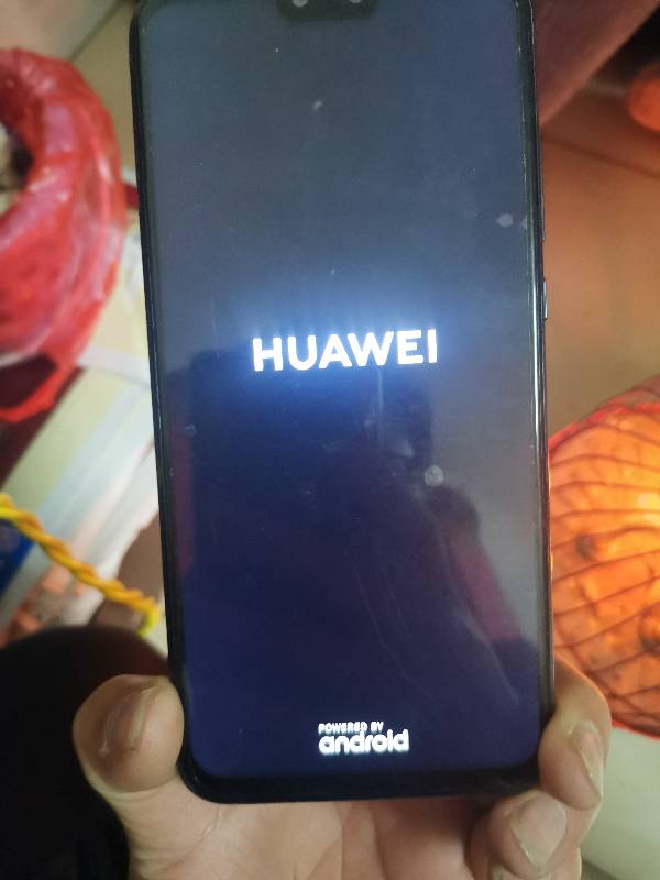 华为手机怎么老是重启 华为手机怎么老是重启