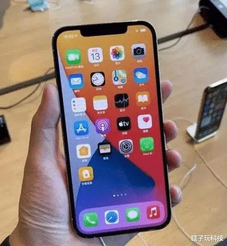 华为怎么从苹果手机 华为怎么从苹果手机