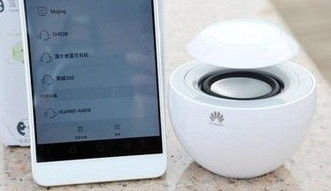 华为手机音响怎么设置 华为手机音响怎么设置