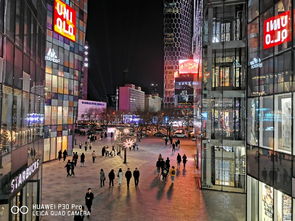 华为手机怎么没有街景 华为手机怎么没有街景