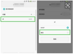 华为手机dns怎么换 华为手机dns怎么换