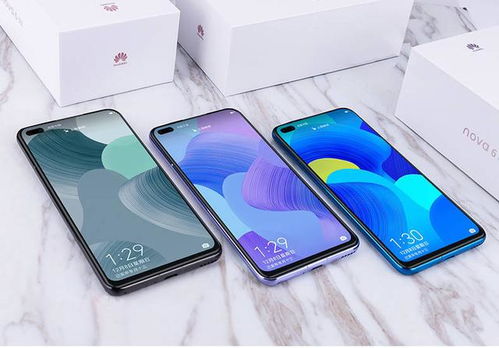 华为手机怎么调光感 华为手机怎么调光感