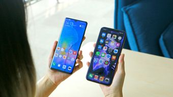 华为手机怎么登苹果手机游戏