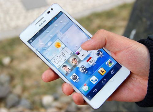 华为手机怎么打开构图 华为手机怎么打开构图