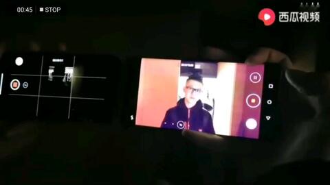 华为手机怎么微光拍摄 华为手机怎么微光拍摄