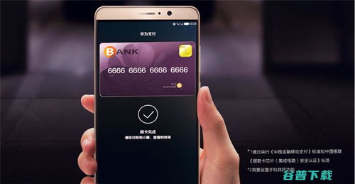 mypa华为手机怎么下载 mypa华为手机怎么下载