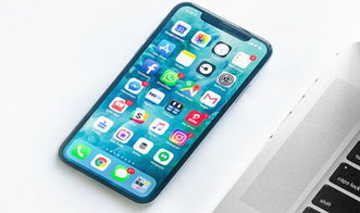 华为手机iphone怎么截图 华为手机iphone怎么截图