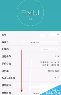 怎么查询华为手机信息 怎么查询华为手机信息