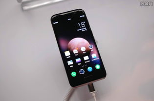 华为手机怎么让它