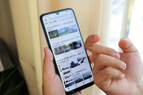 华为手机怎么多张拼图 华为手机怎么多张拼图