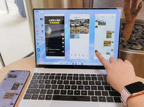 华为手机怎么涂鸦拍照