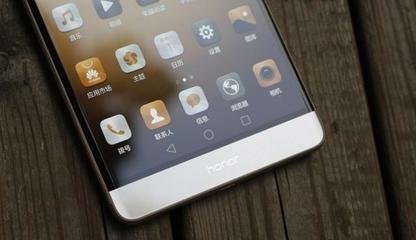 华为手机怎么修改保真 华为手机怎么修改保真