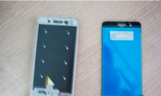 华为手机怎么更换手机屏 华为手机怎么更换手机屏
