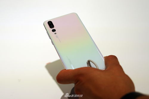 华为手机怎么调色正常 华为手机怎么调色正常