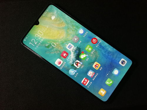 华为手机灰度怎么开 华为手机灰度怎么开