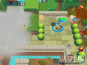 游戏皇后的游戏攻略 VS 萌鸡小队第三季游戏攻略