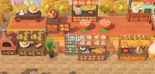 家常美食游戏攻略 VS 067游戏攻略