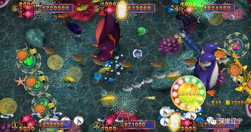 发个红包游戏攻略 VS 打鱼海怪游戏攻略