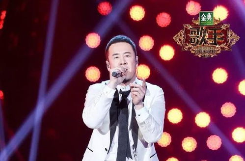 杨坤:《歌手》10人一期有点多 杨坤:《歌手》10人一期有点多