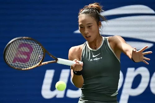 郑钦文逆转萨卡里成功晋级 郑钦文逆转萨卡里成功晋级