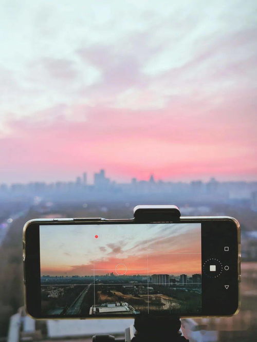 怎么拍照风景手机华为 怎么拍照风景手机华为