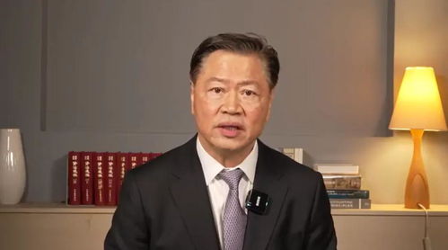 山姆中国变更董事长 山姆中国变更董事长