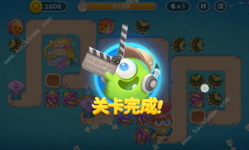 最烧脑的游戏第一关攻略 VS 游戏美德攻略