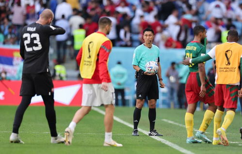 马宁首次主哨世界杯 马宁首次主哨世界杯