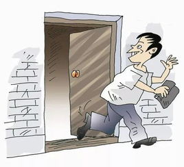 男子图省事把死鱼扔马桶结果堵死