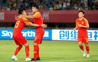 韩国U23足球队后卫极端训练视频走红 韩国U23足球队后卫极端训练视频走红