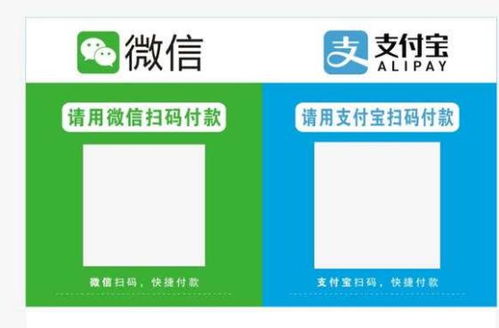 微信支付宝打响AI支付战 微信支付宝打响AI支付战