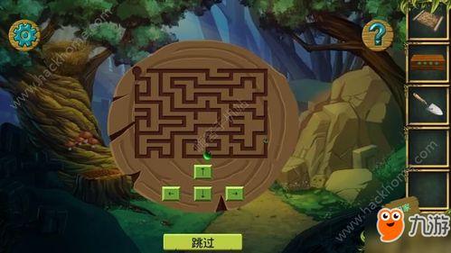 探灵游戏第三关攻略图文 VS 解救鞋子游戏攻略 探灵游戏第三关攻略图文 VS 解救鞋子游戏攻略