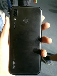 华为play手机怎么拆