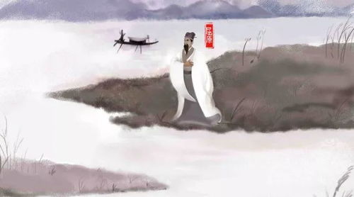 屈原其实不姓屈 屈原其实不姓屈