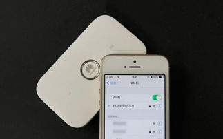 华为手机wifi怎么找 华为手机wifi怎么找