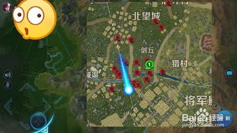 《边境》游戏攻略 VS 山海卡片游戏攻略