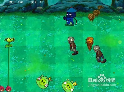 欧美游戏接管攻略 VS 怀旧小游戏找茬游戏攻略