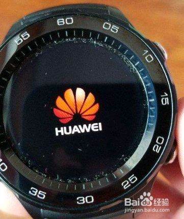 华为手表怎么演示手机