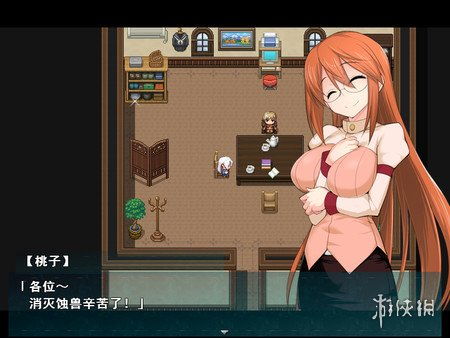 暴躁店长游戏攻略 VS 污污污绅士游戏下载攻略 暴躁店长游戏攻略 VS 污污污绅士游戏下载攻略