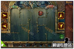 密室逃脱5攻略游戏攻略 VS 系带小孩游戏攻略