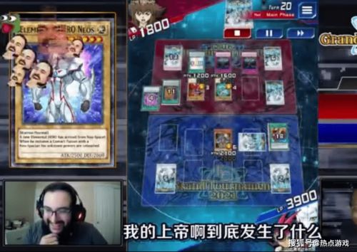 竹林游戏模拟经营游戏攻略 VS 游戏王究极幻想四攻略
