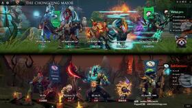 dota游戏新手攻略 VS overdrive游戏攻略 dota游戏新手攻略 VS overdrive游戏攻略