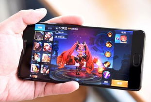 华为手机怎么玩实况
