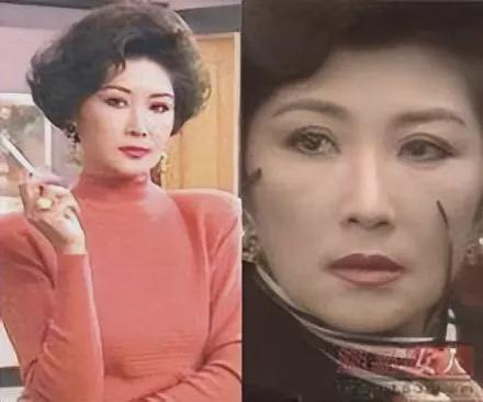“港剧第一贵妇”苗金凤去世 “港剧第一贵妇”苗金凤去世