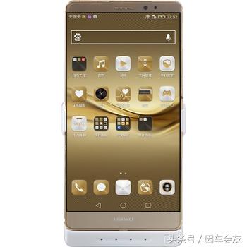 华为手机怎么清除睡 华为手机怎么清除睡
