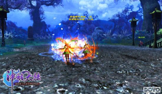 黎明游戏攻略 VS 二次元神话故事游戏攻略 黎明游戏攻略 VS 二次元神话故事游戏攻略