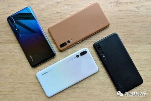 华为手机怎么分档次 华为手机怎么分档次