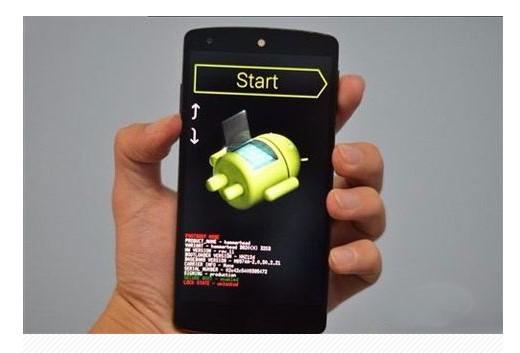 华为手机怎么解roor