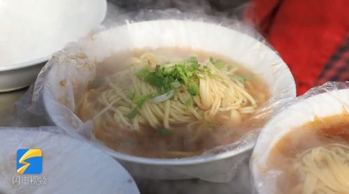曾爆火的“拉面哥”再开实体面馆 曾爆火的“拉面哥”再开实体面馆