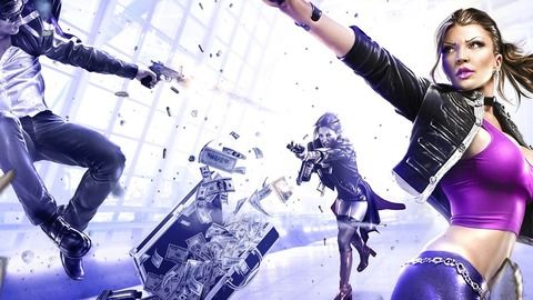 欧美游戏徐娘游戏攻略 VS 黑帮游戏攻略 欧美游戏徐娘游戏攻略 VS 黑帮游戏攻略